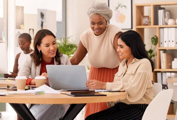 Determine how to attract patients to a medical practice with a blog and social media