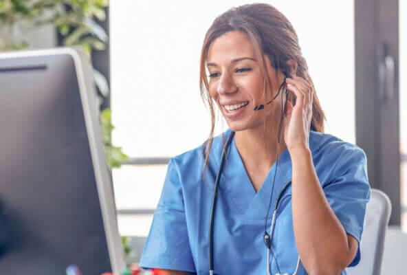 employee retention in healthcare