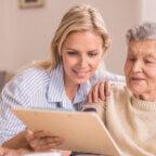 Retiree on Medicare asks healthcare provider what is an accountable care organization