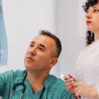 Nurse practitioner laws by state