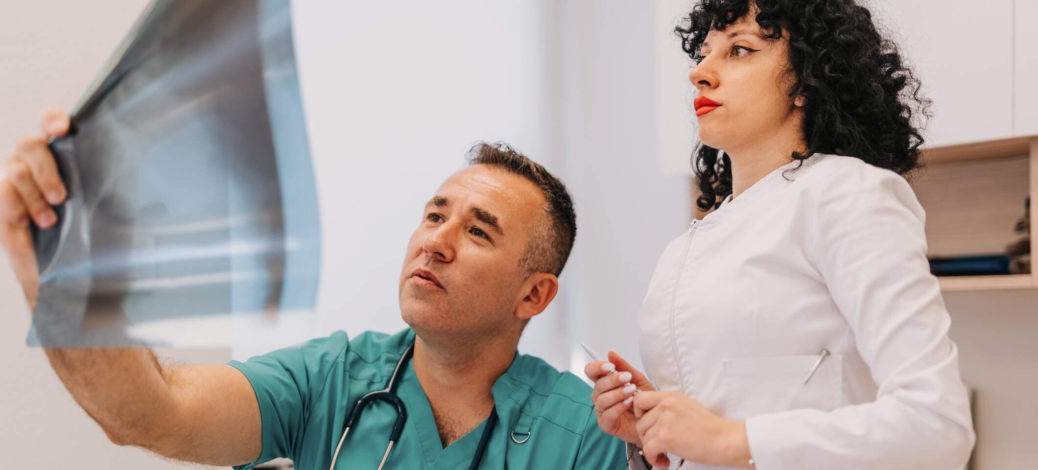 Nurse practitioner laws by state