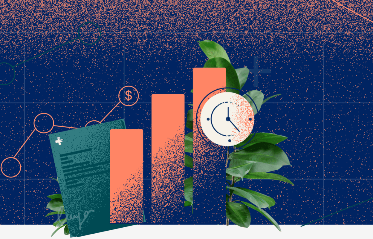 what is revenue cycle in healthcare