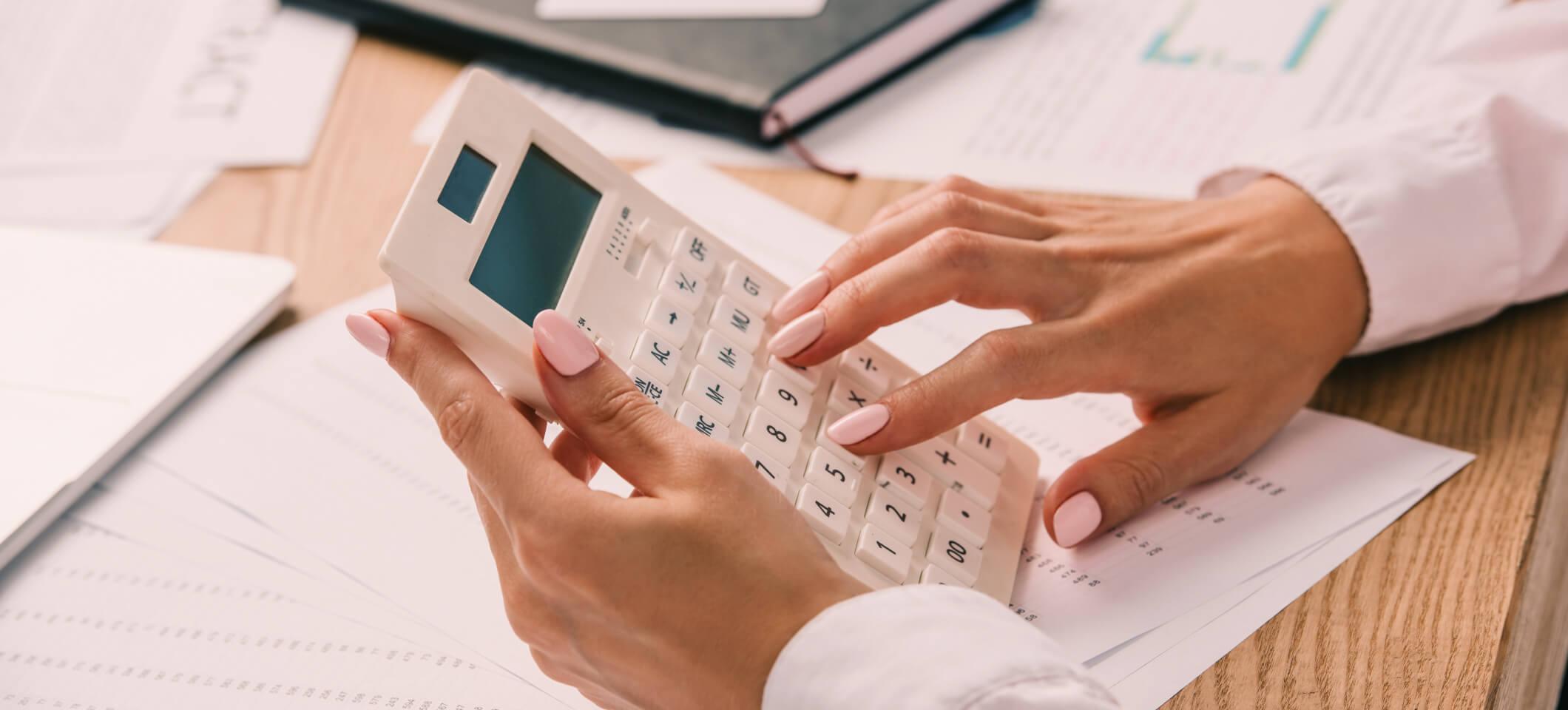 Medical provider uses calculator to determine impact of revenue cycle management healthcare news