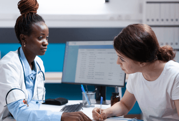 patient doctor secrets