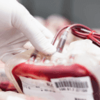the 2024 blood donation shortage and solutions