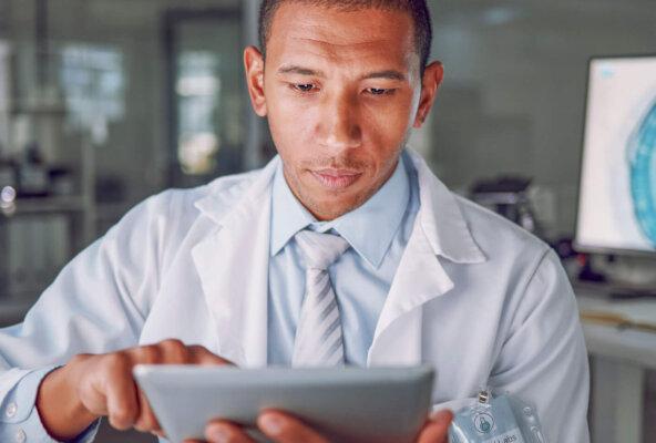 What practices and medical billing companies need to know about the Change Healthcare cyberattack