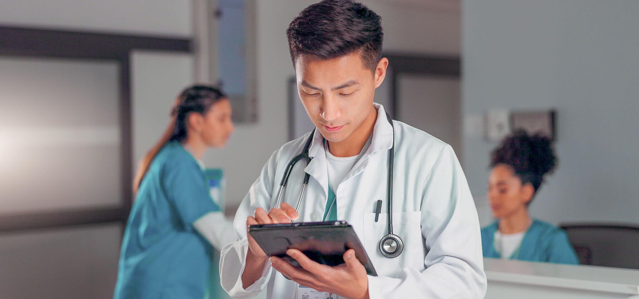 Ascension outage: Lessons for independent practices