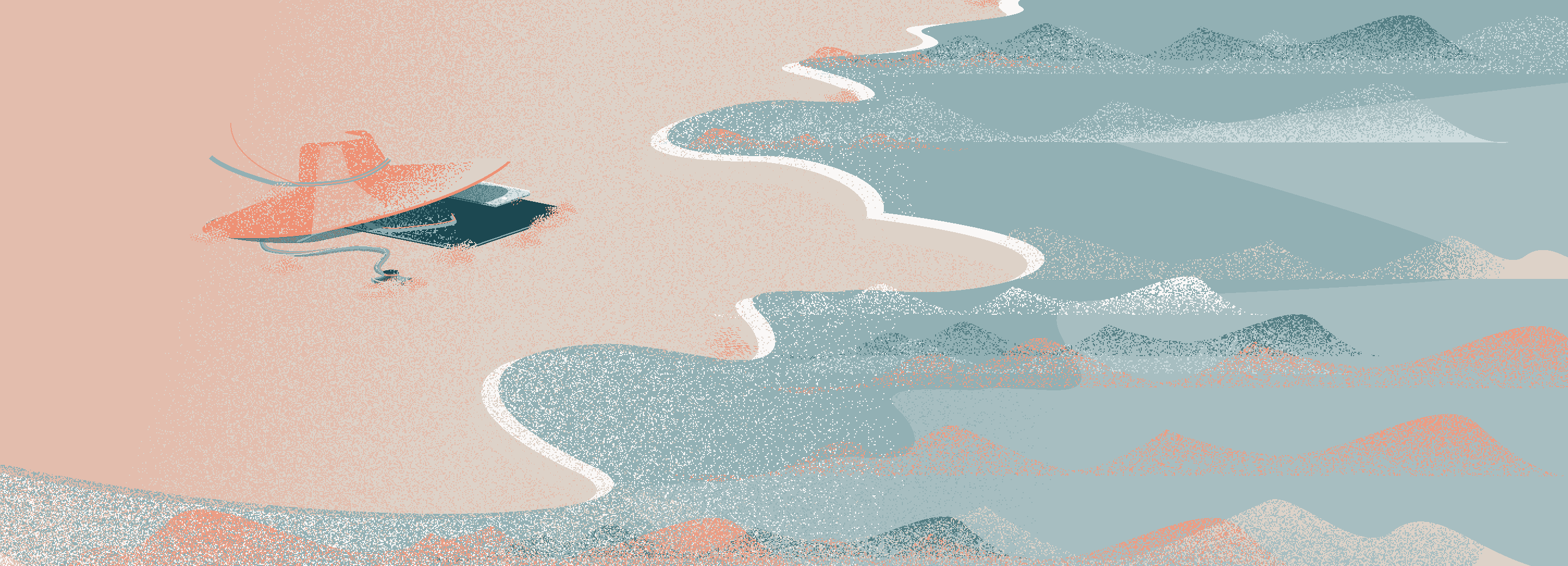 How doctors can unplug while on vacation