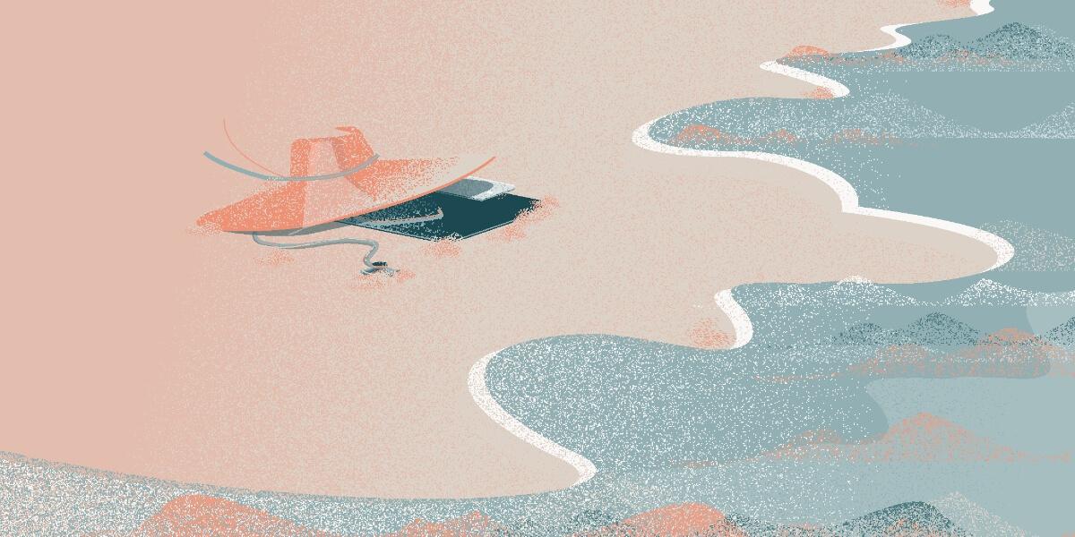 The Intake tips and trends August 10 2024