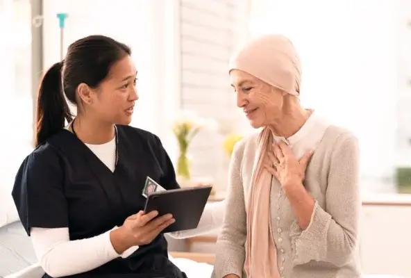 measuring trust in healthcare and what patients value most
