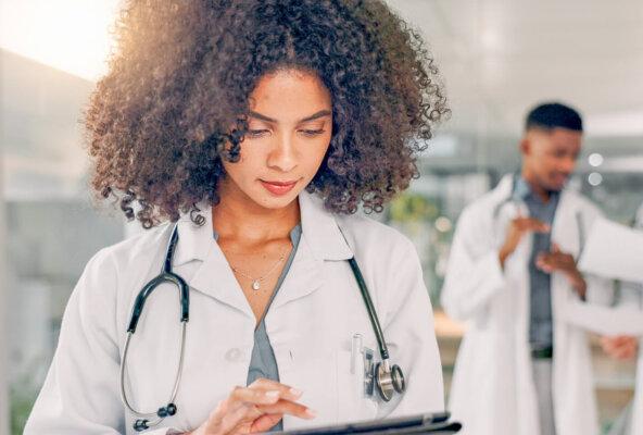 the importance of certified EHR technology