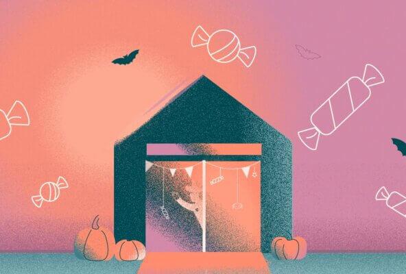 How to celebrate Halloween at your medical practice