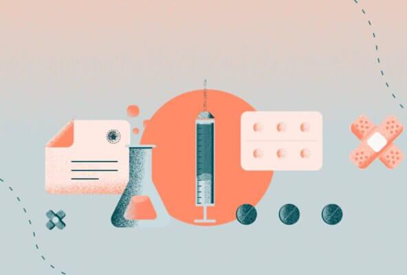 How to buy medical supplies, medicines, and vaccines