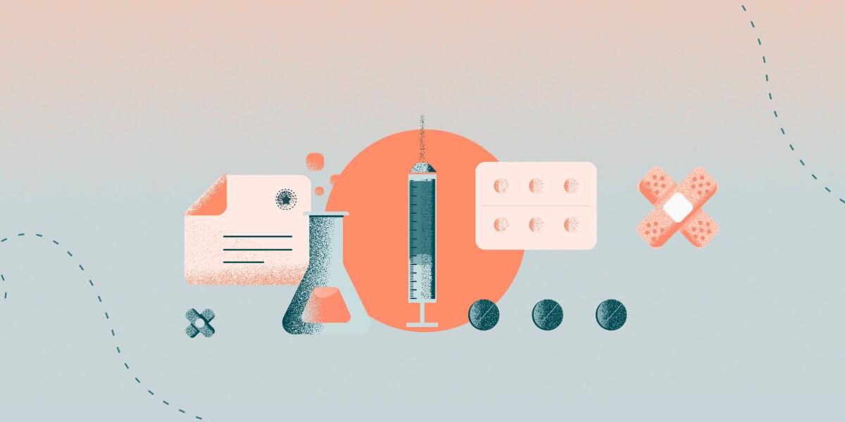 The Intake The Business of Medicine October 12 2024