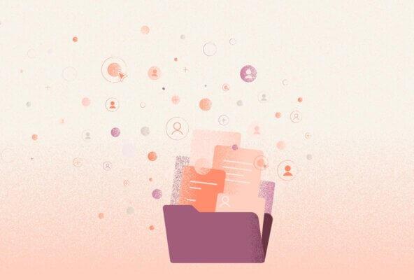 building a consistent client base