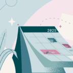 2025 healthcare observances