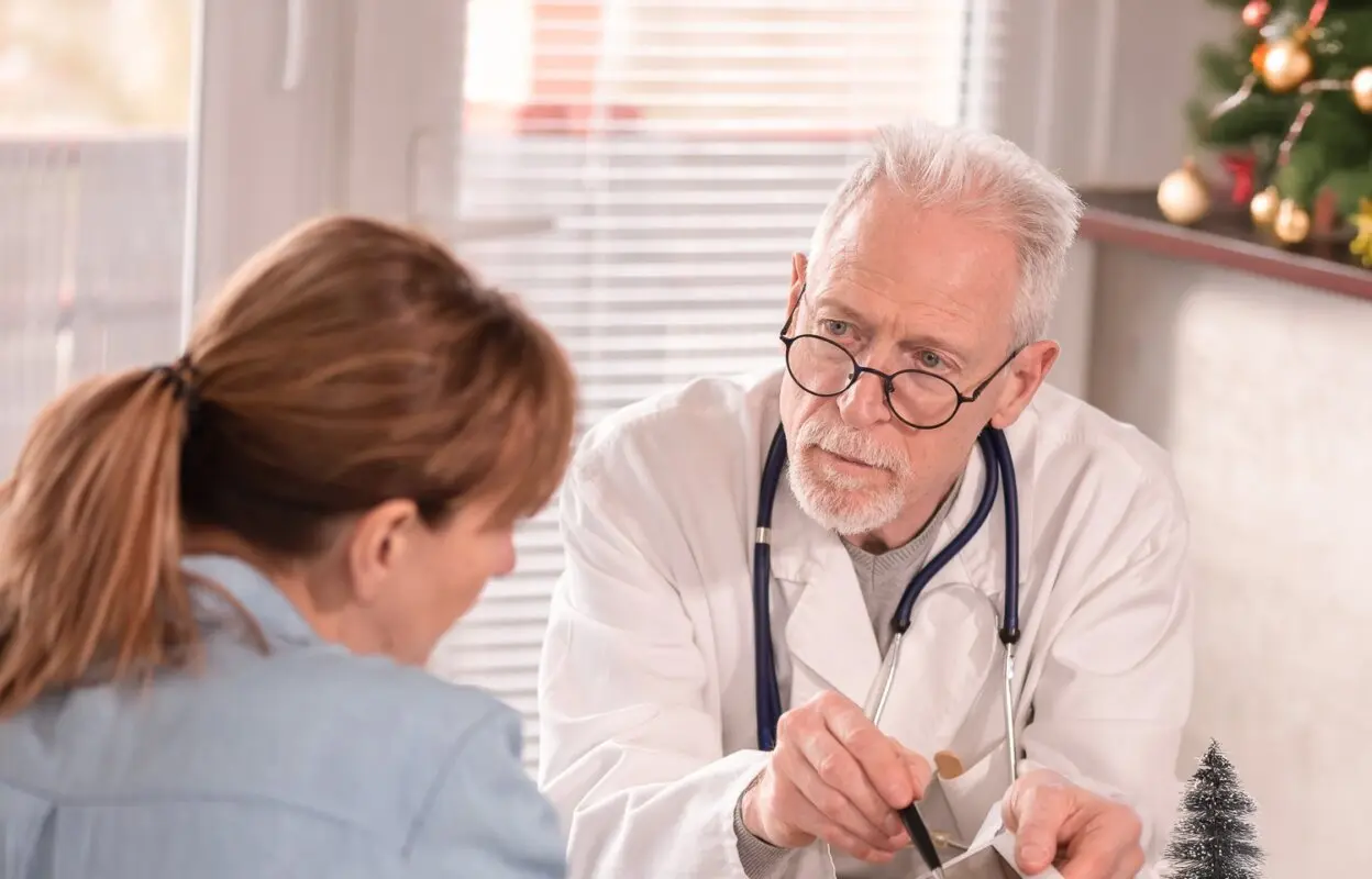 How to help patients maximize their insurance before January