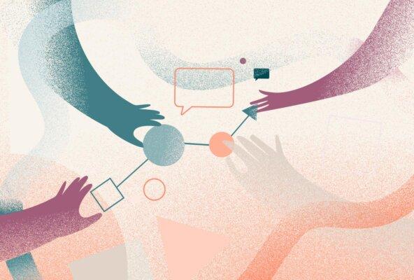 developing a coalition of colleagues at your mental health practice