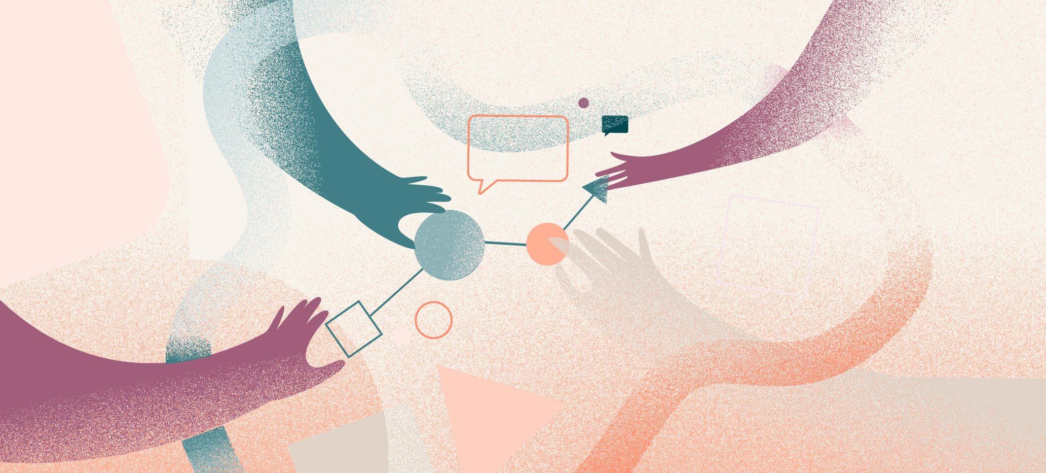 developing a coalition of colleagues at your mental health practice