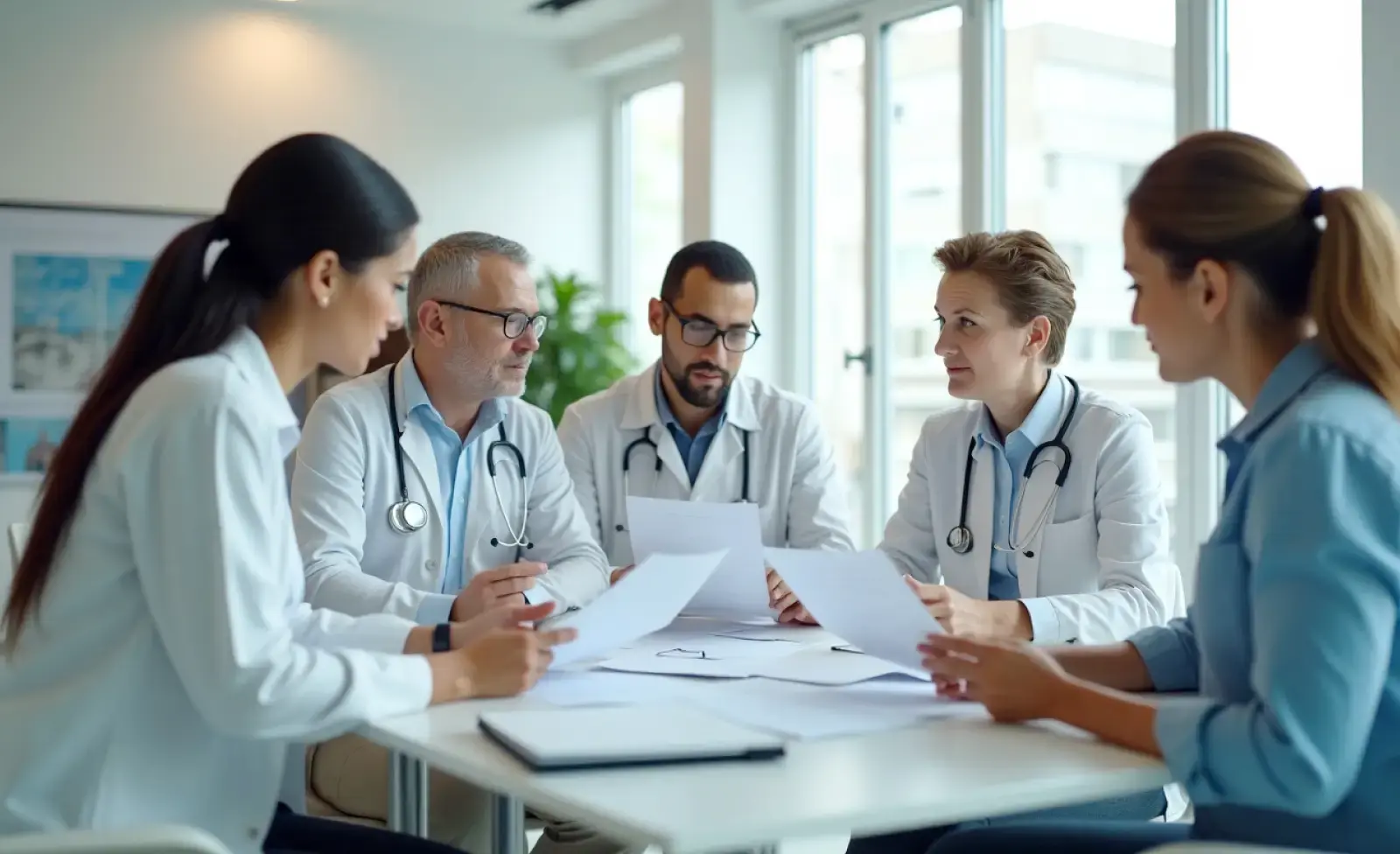 Collaboration prevents costly coding mistakes.