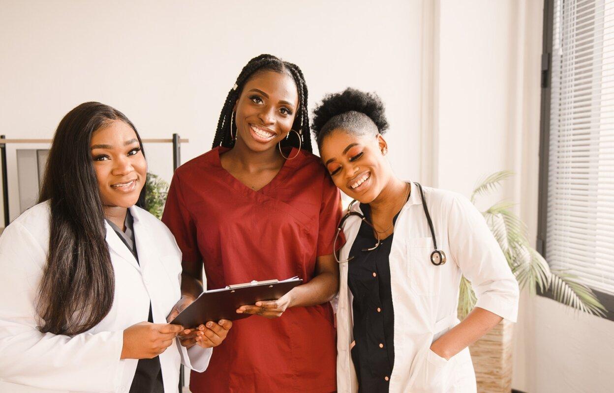 national women physicians day