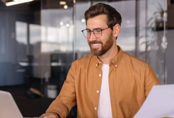 The Intake featured image March 8 2025