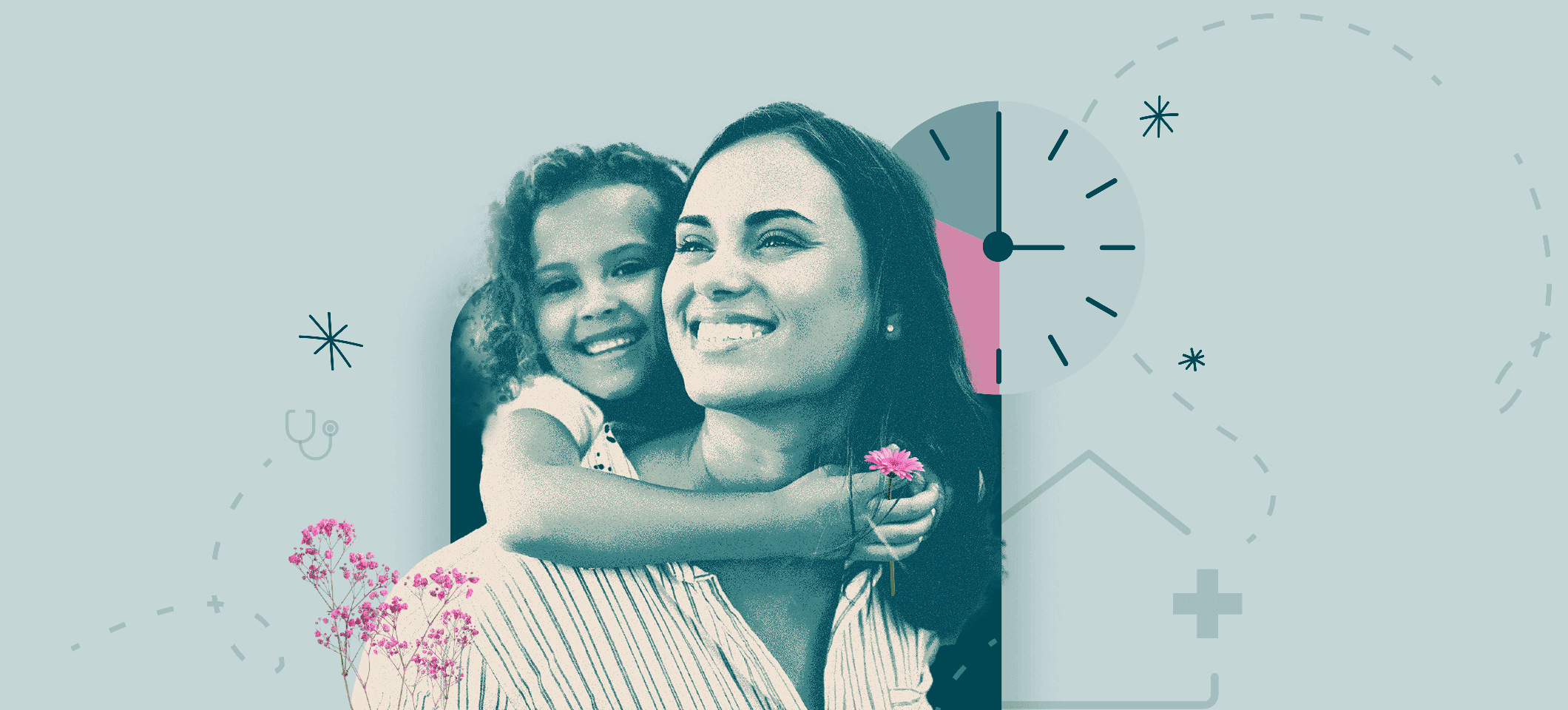 solo private mental health practice as a parent