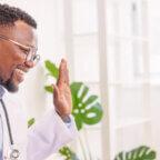 The Intake featured image April 19 2025