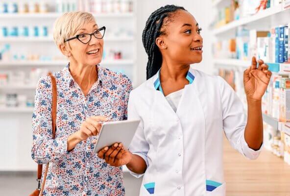 modern e-prescribing software benefits private practice efficiency