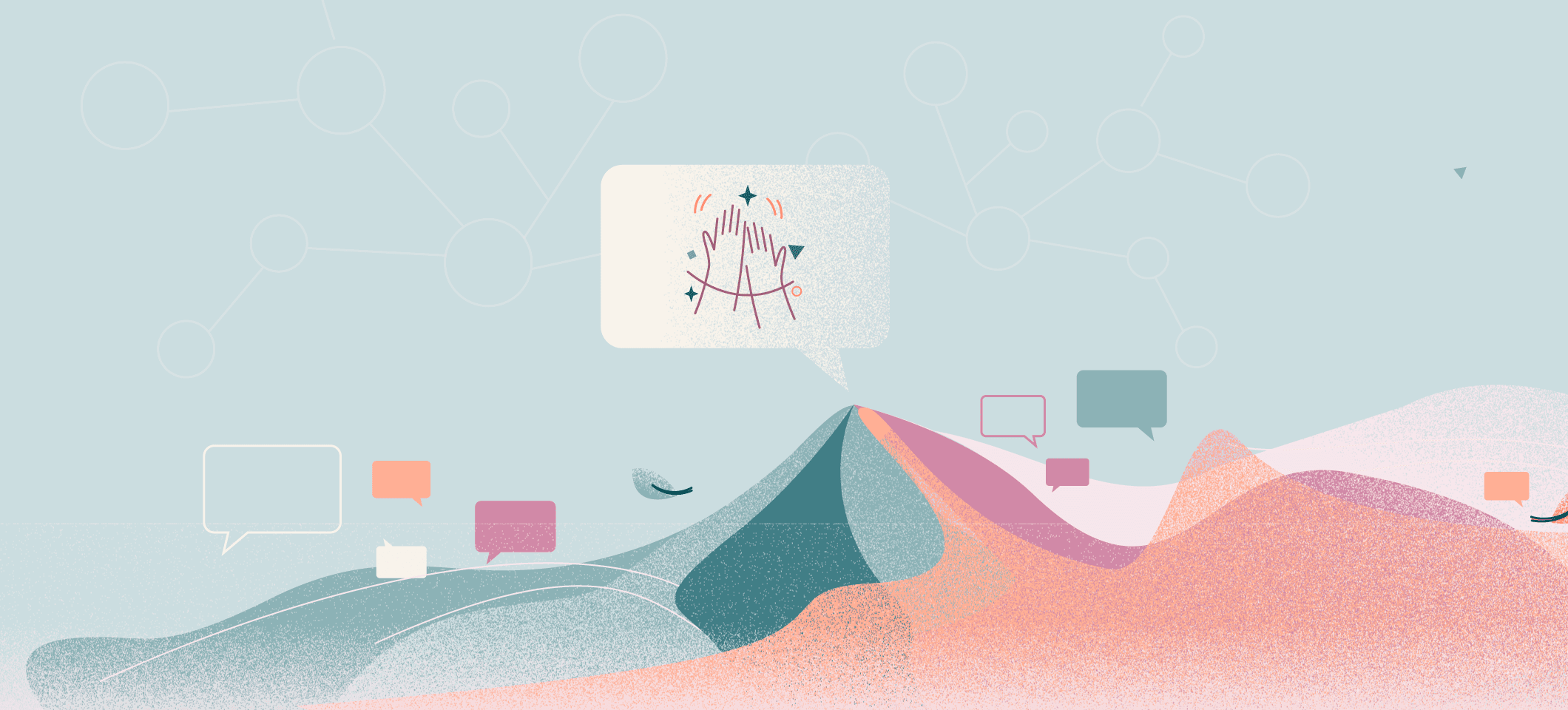 leveraging professional connections to grow your mental health practice