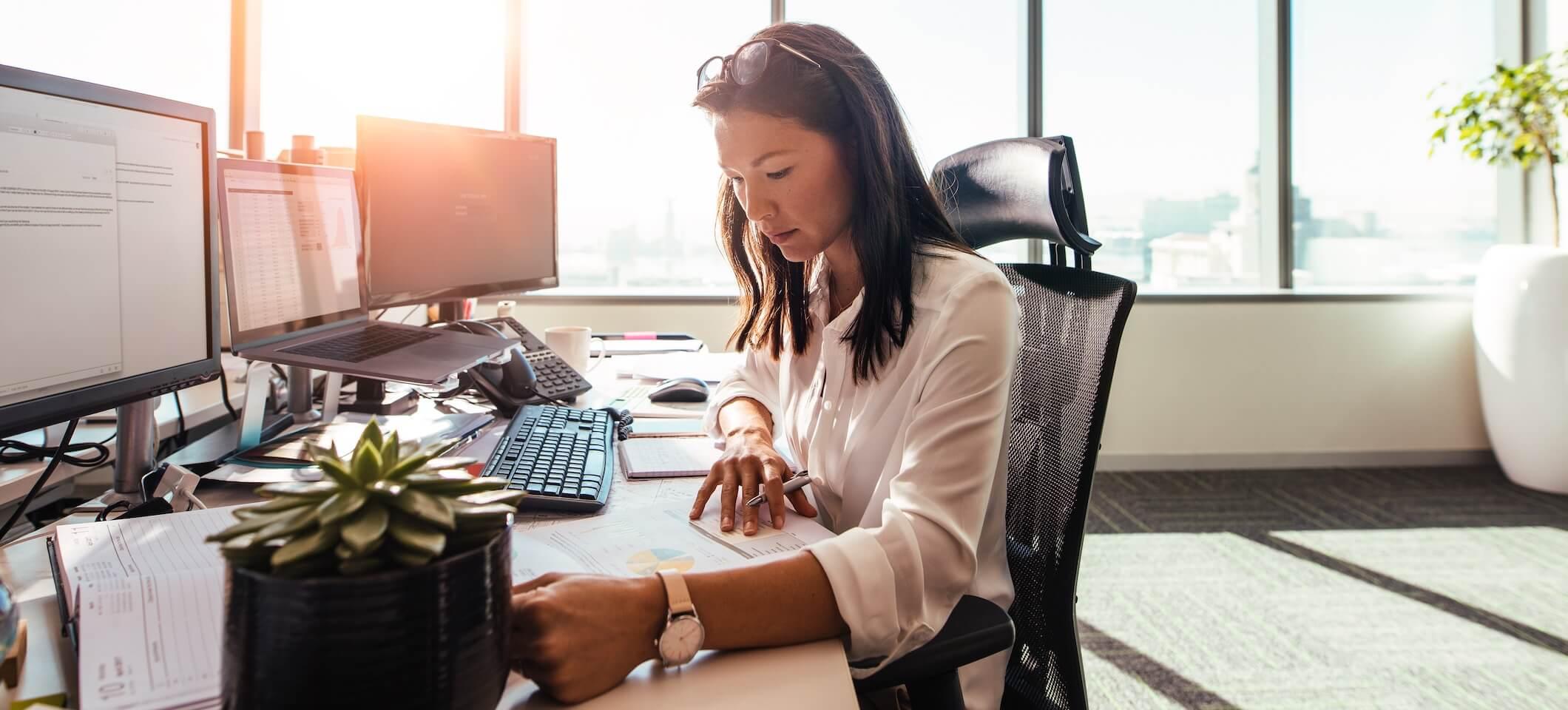 medical biller familiar with AI and cybersecurity in medical billing