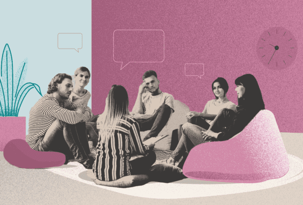 maximizing income for mental health practice with group sessions