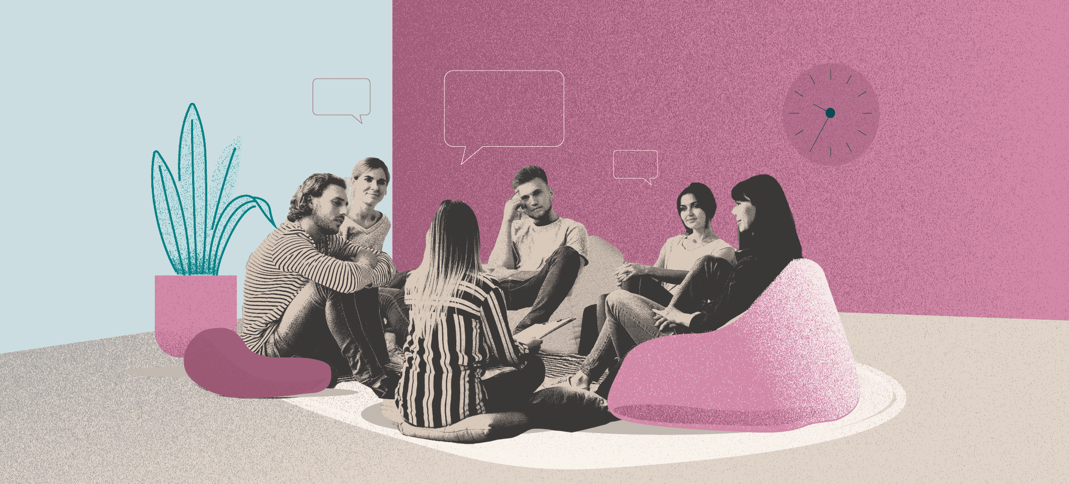 maximizing income for mental health practice with group sessions