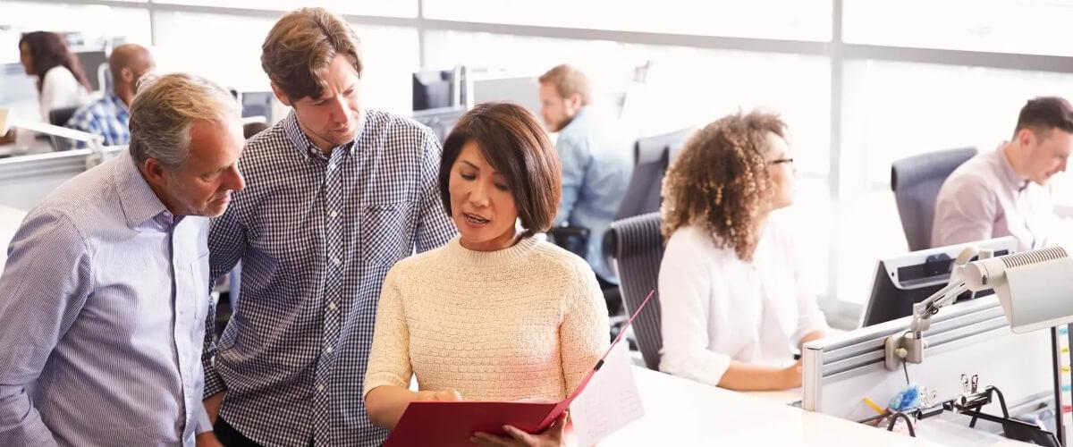 The Billco Intake featured image May 3 2025