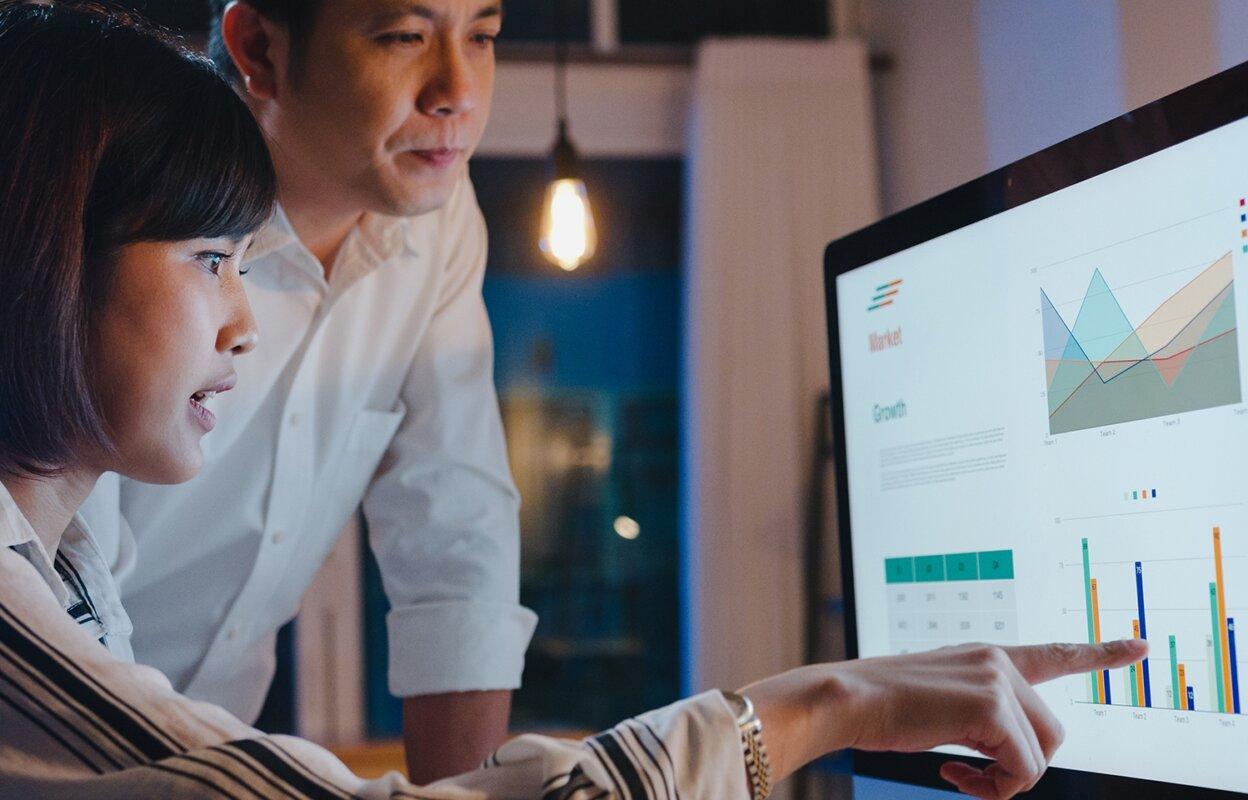 Billers and providers evaluating medical billing and coding software