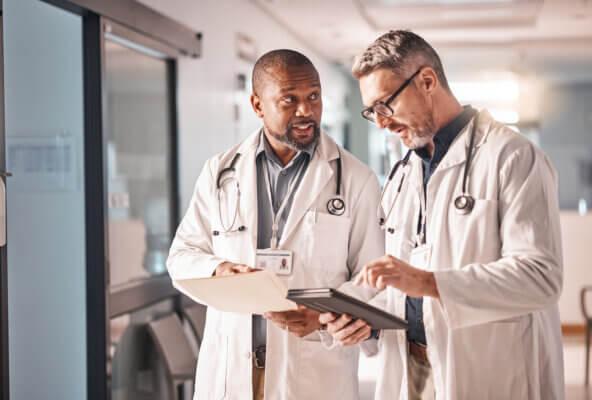 physicians reading 2026 Medicare Physician Fee Schedule proposed rule