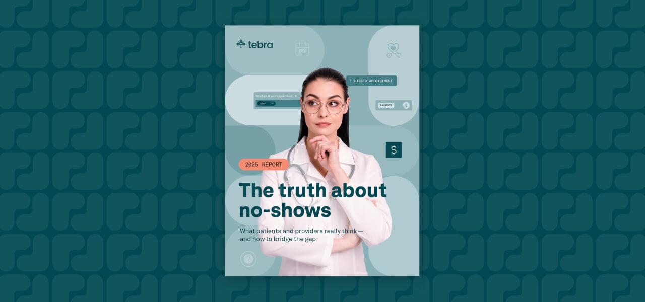 The Intake truth about no-shows report
