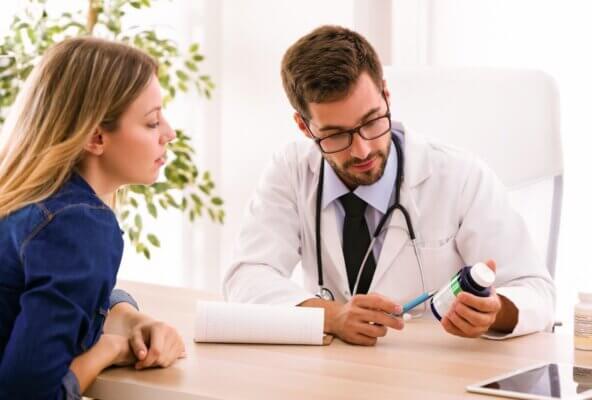 Providers who prescribe supplements using an EHR integration can add revenue to their practices.