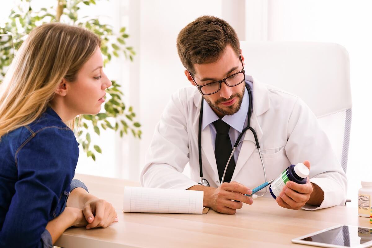 Providers who prescribe supplements using an EHR integration can add revenue to their practices.