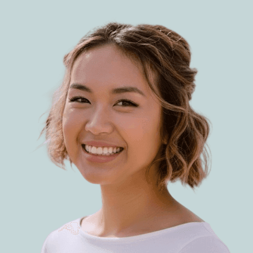 Tebra product marketing manager, Samantha Bergquist