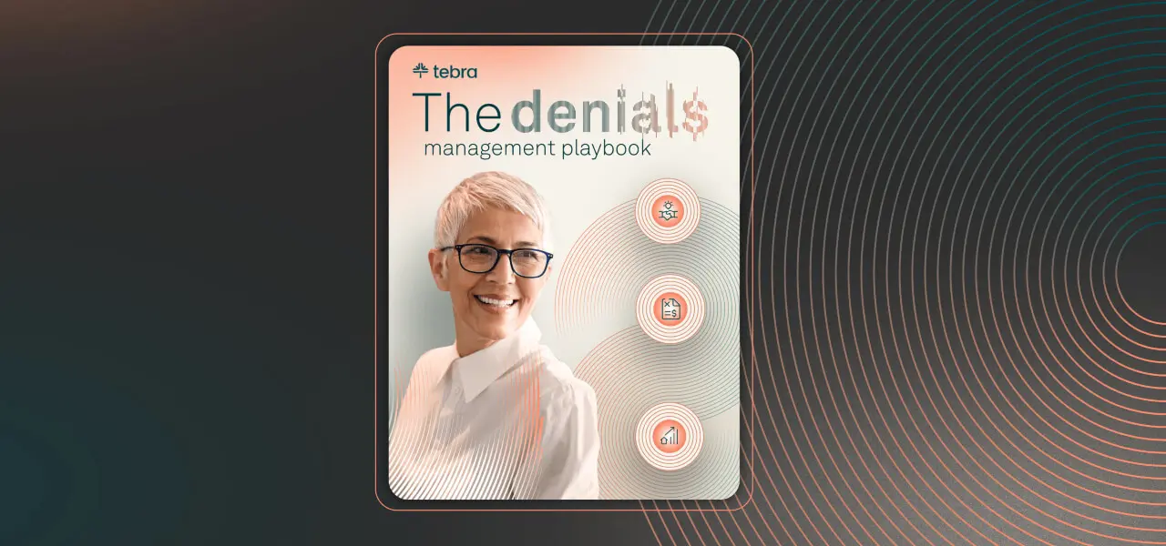 The Billco Intake denials management playbook