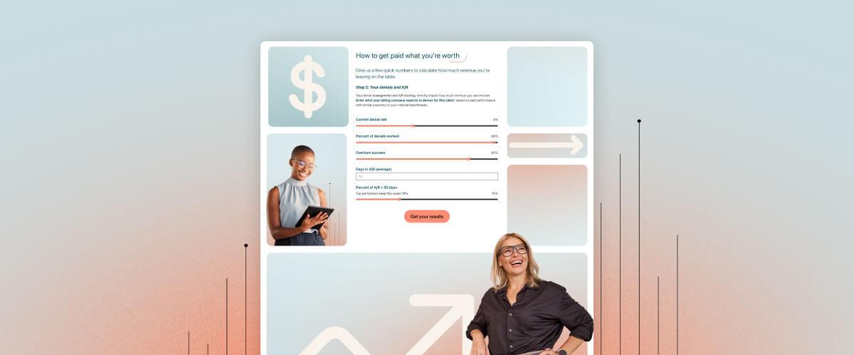 The Billco Intake free billing quote calculator