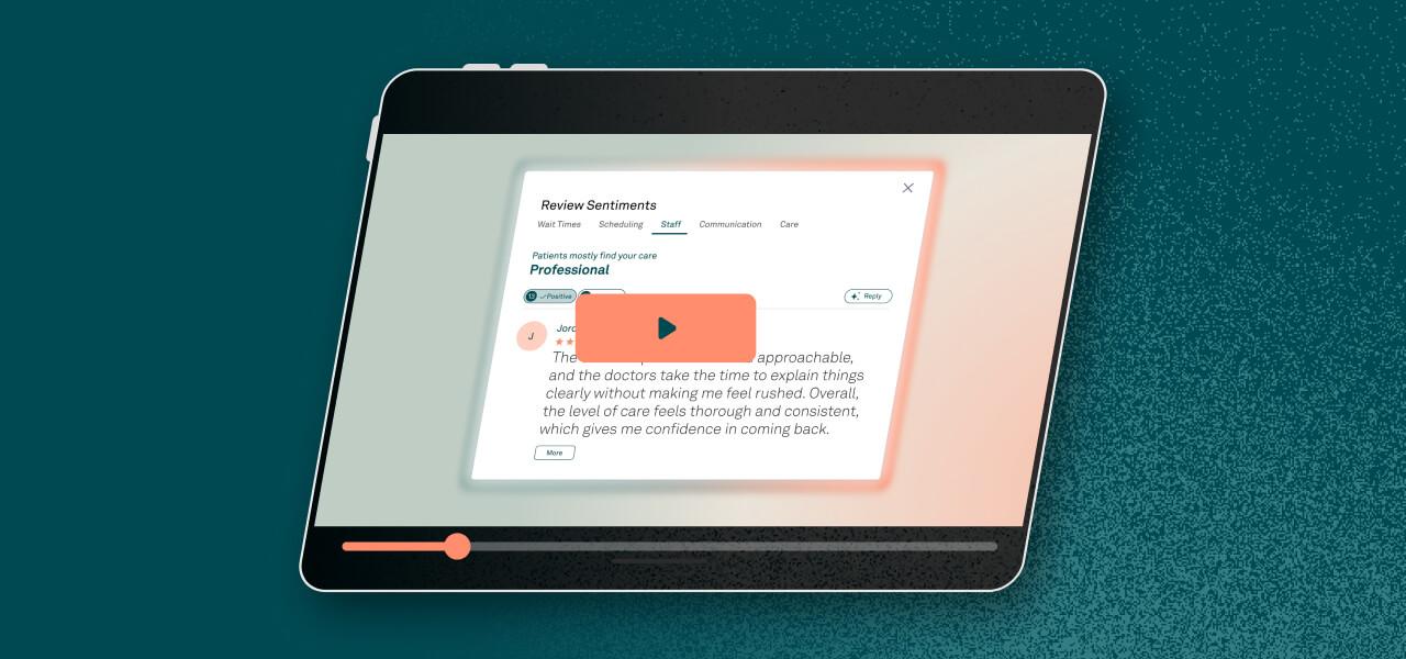 The Intake Tebra AI Review Insights