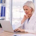 Providers must adhere to EHR laws and regulations.