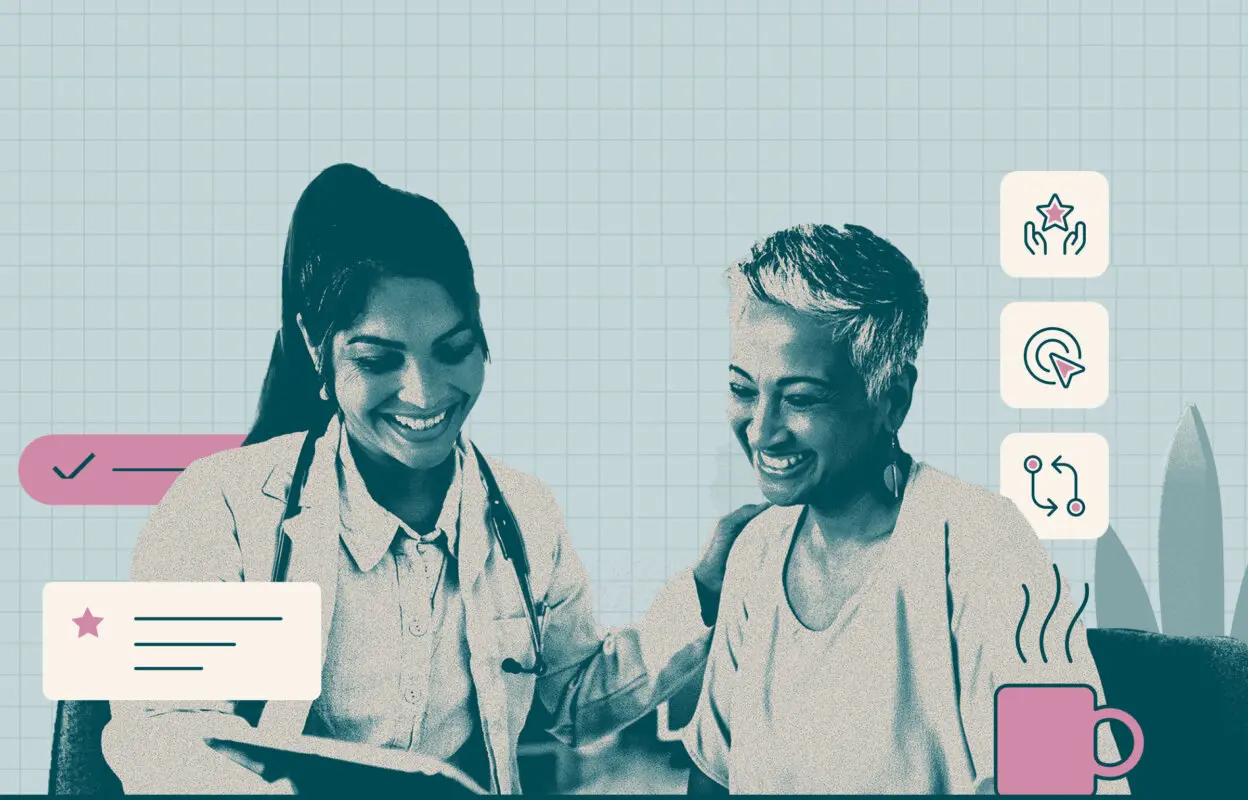 The right patient experience software for growing practices gives providers a competitive edge.