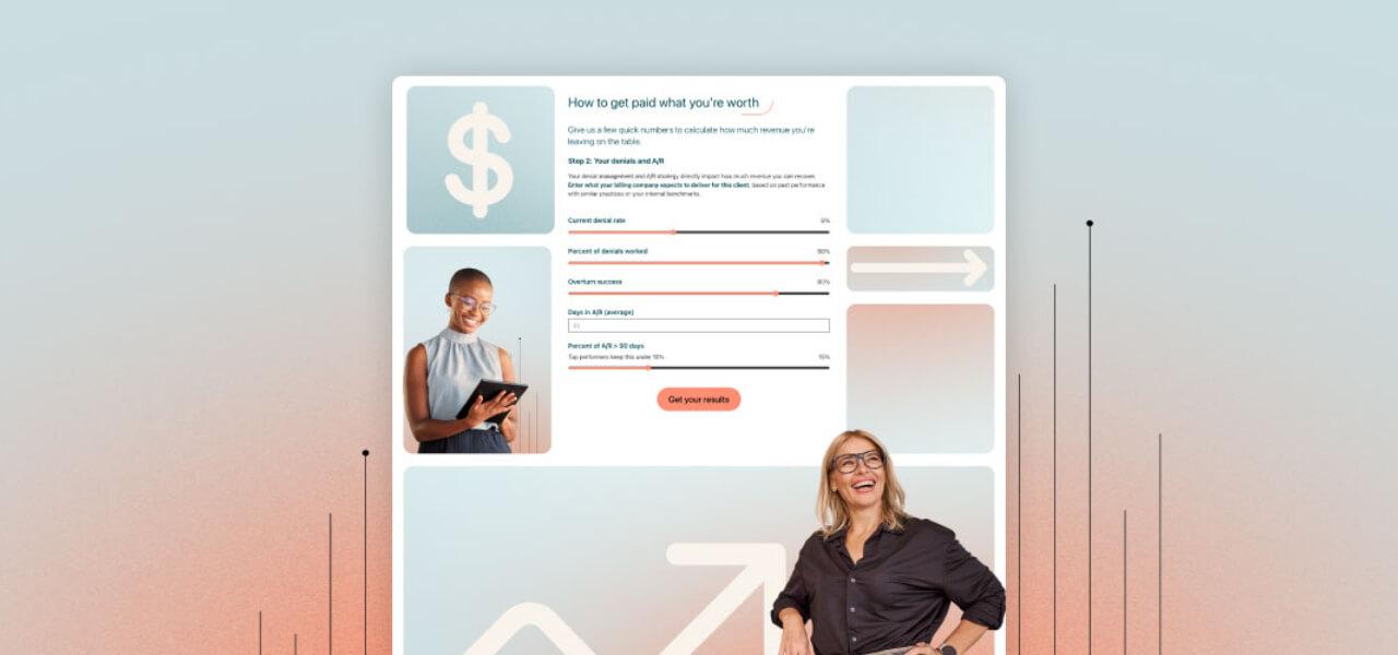 The Billco Intake free pricing quote calculator