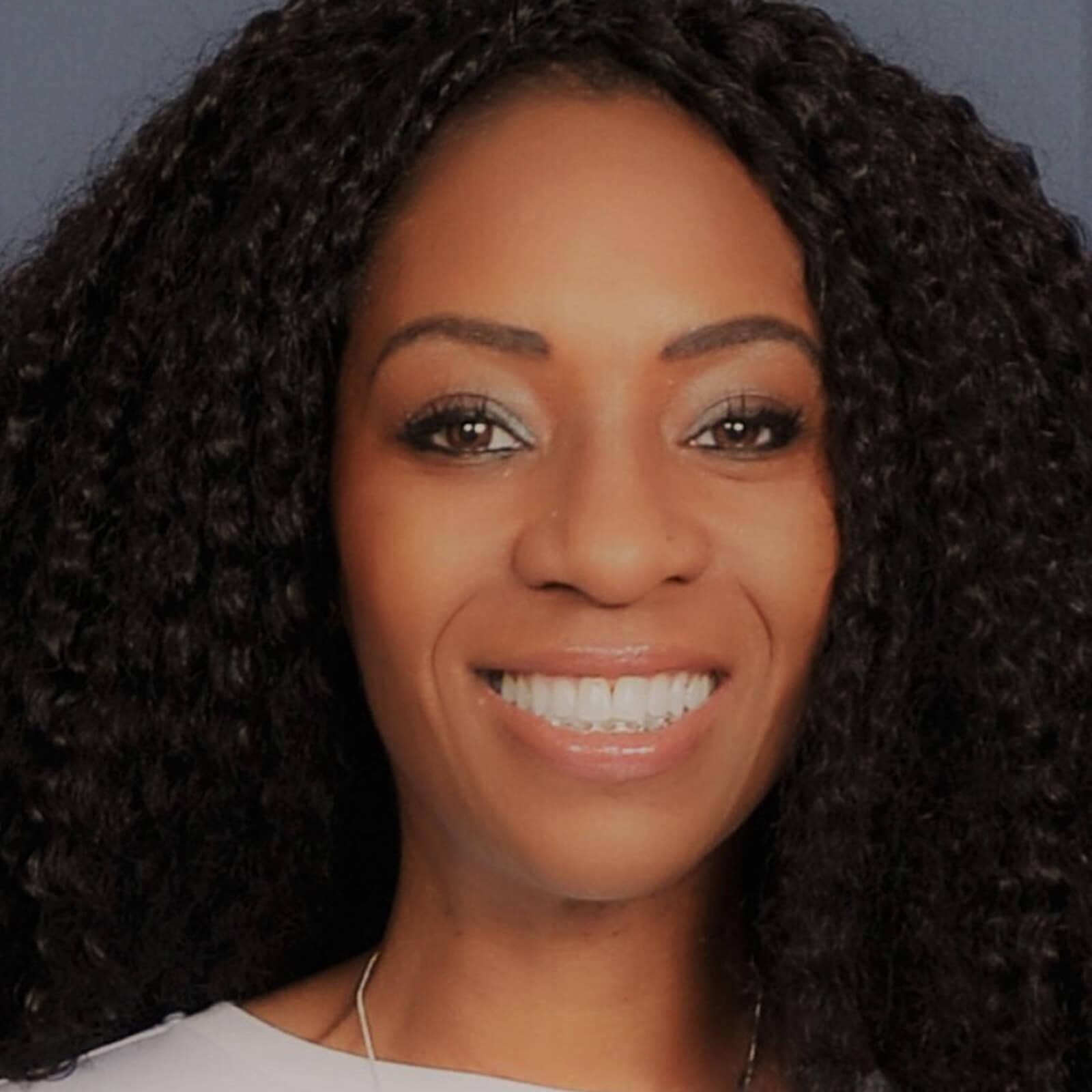 Chimezie Chidi, M.A., CCC-SLP