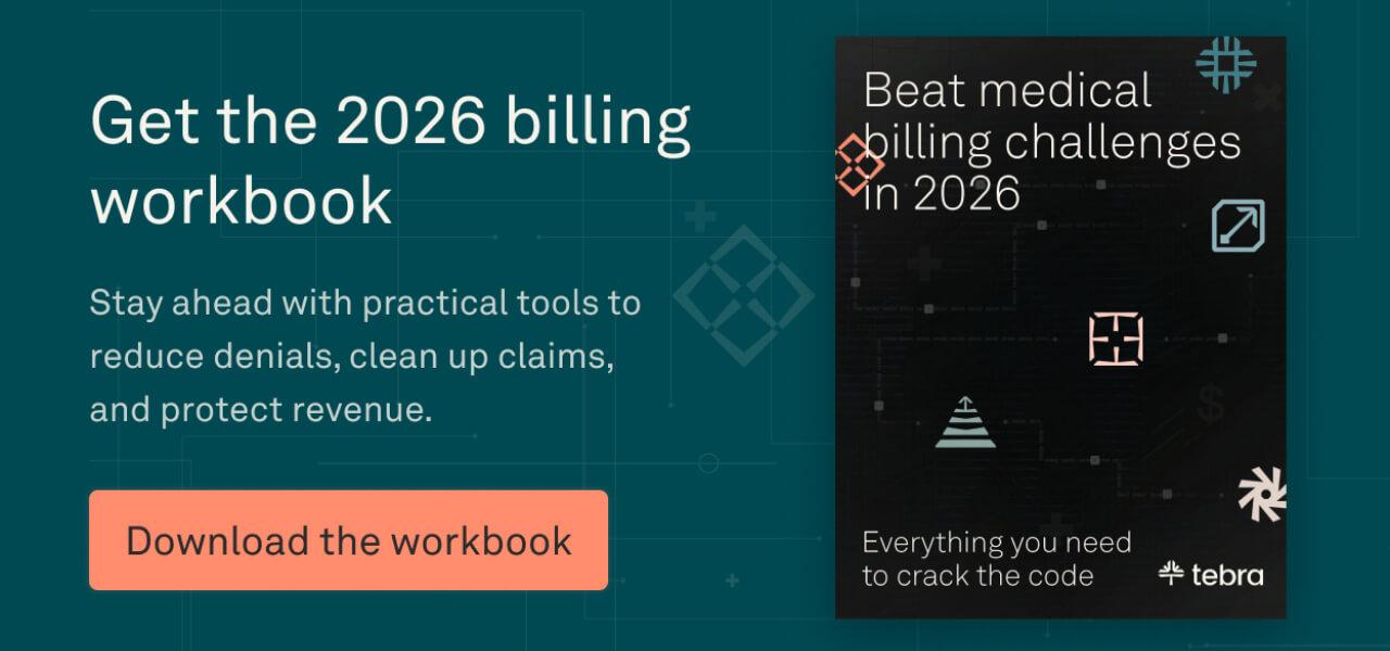 The Intake beat billing challenges 2026 workbook