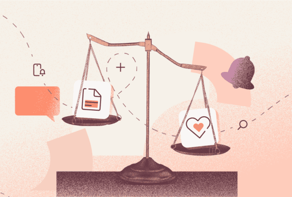 Mandated reporting for therapists is a challenging part of ethics as a private practitioner.