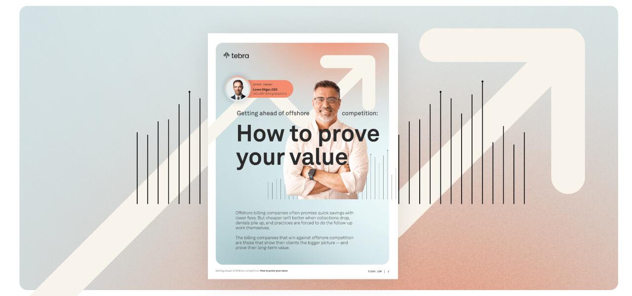 The Billco Intake free guide prove value against offshore competitors